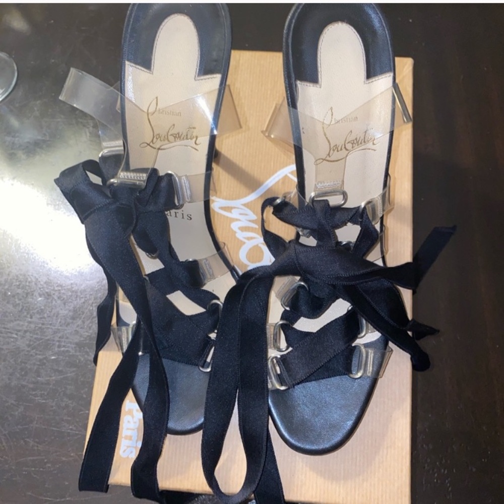 Christian Louboutin Heels